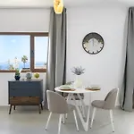 Vista Alisios 度假居