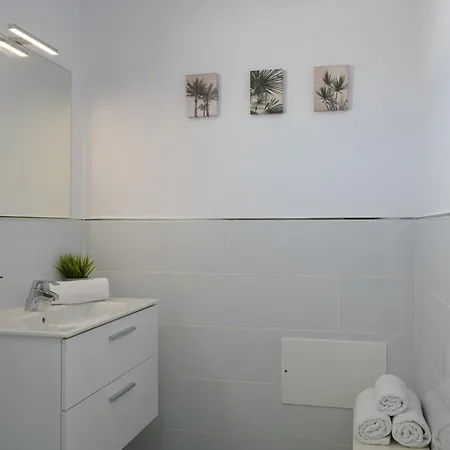 Dom wakacyjny Vista Alisios *