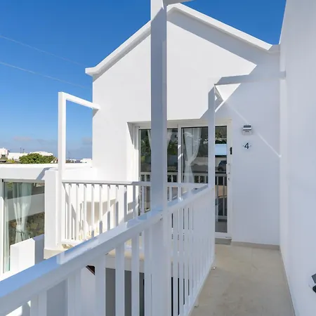 Сasa de vacaciones Bene La Asomada (Lanzarote)