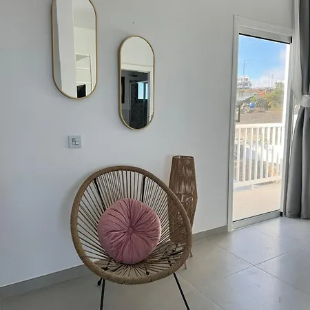 Vista Alisios