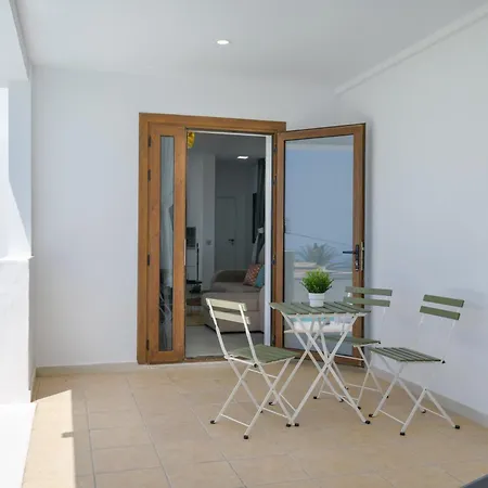 Vista Alisios Dom wakacyjny La Asomada (Lanzarote)