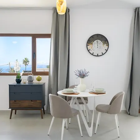 Vista Alisios Dom wakacyjny