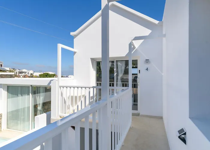 Сasa de vacaciones Bene La Asomada (Lanzarote)