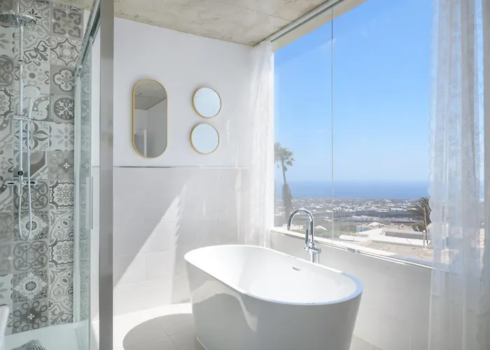 Bene La Asomada (Lanzarote)